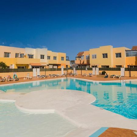 Ferienwohnung Apartament Beach Corralejo Exterior foto