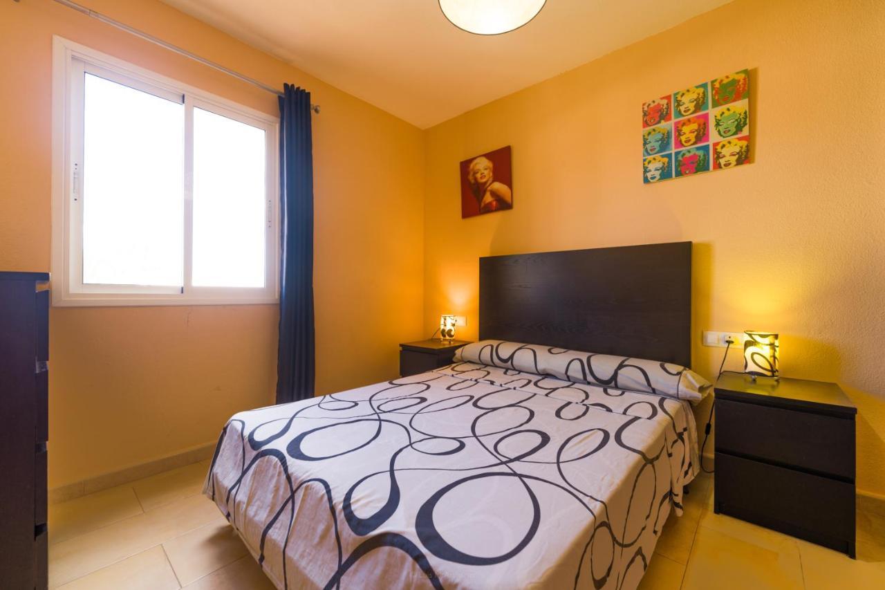Apartament Beach Corralejo Exterior foto