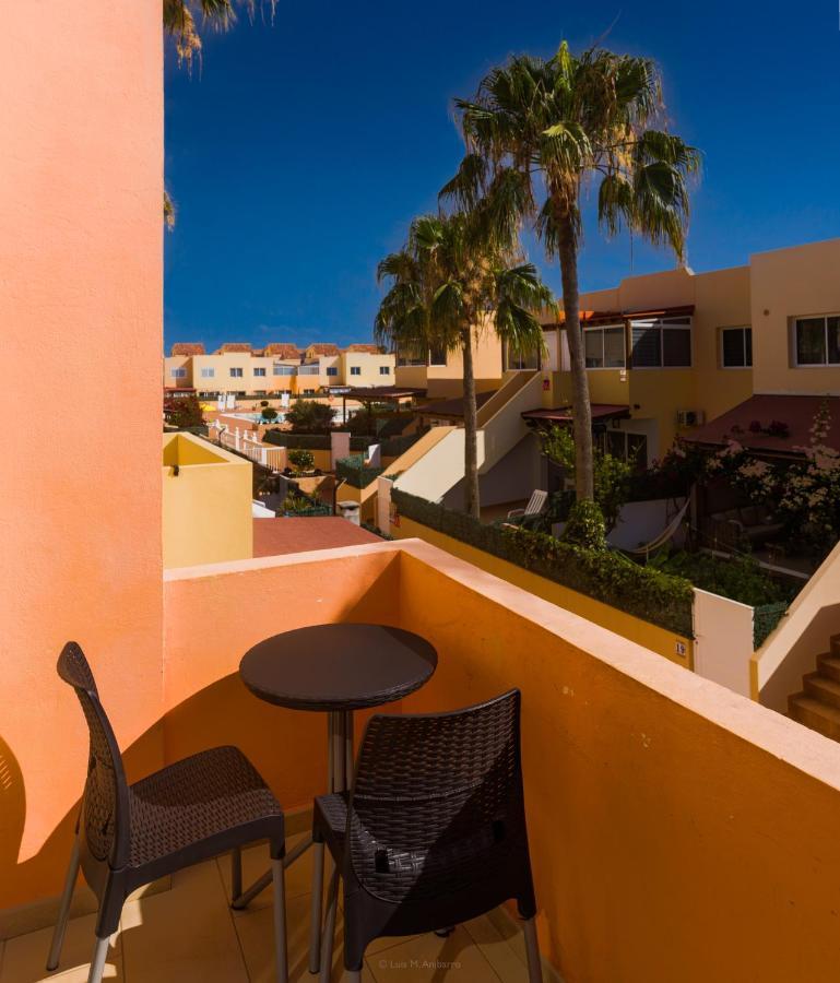 Ferienwohnung Apartament Beach Corralejo Exterior foto