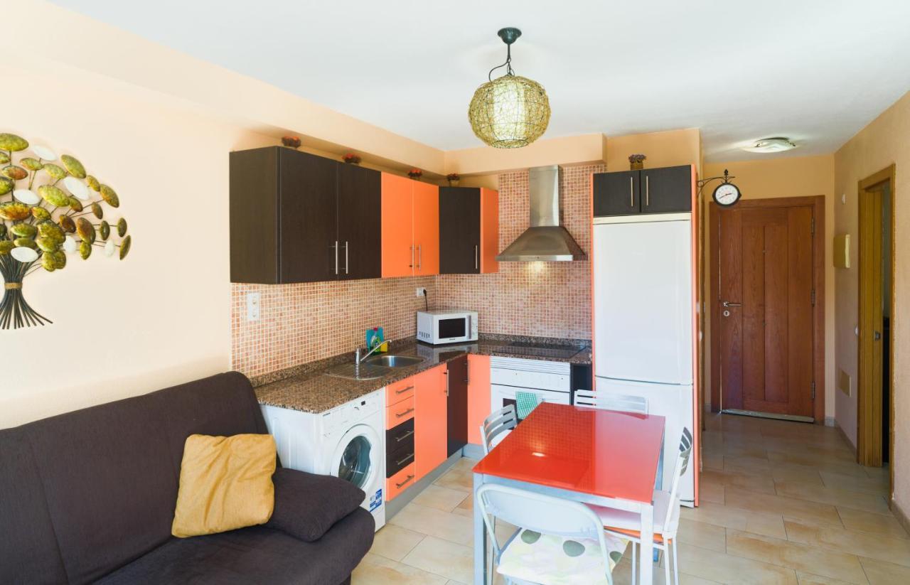 Apartament Beach Corralejo Exterior foto