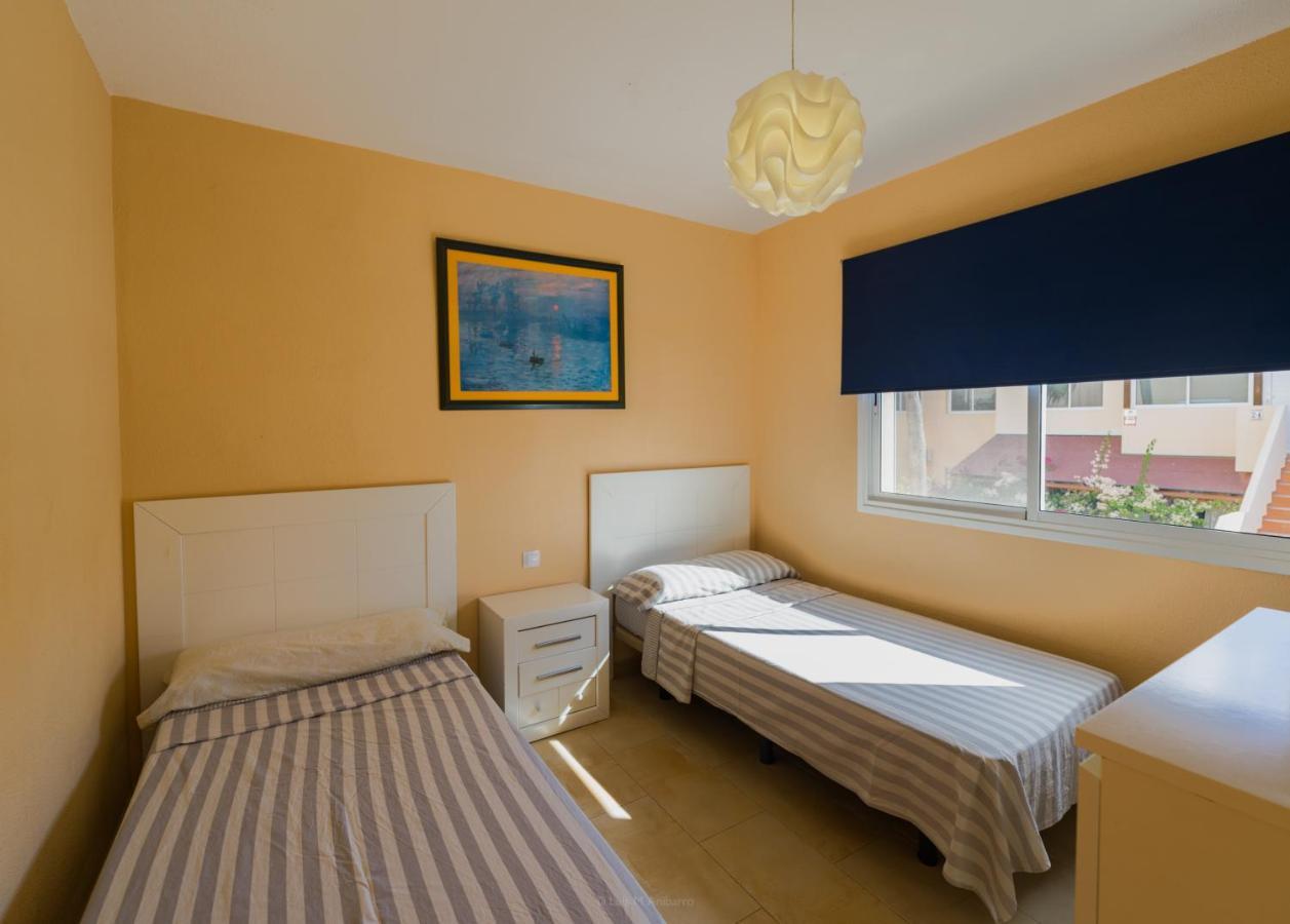 Apartament Beach Corralejo Exterior foto